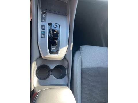 Ansicht 20 - Gebrauchtwagen Fahrzeug, Modell Qashqai der Marke Nissan von Verkäufer Autohaus Christian Wagner GmbH