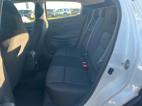 Ansicht 10 - Neuwagen Fahrzeug, Modell Juke der Marke Nissan von Verkäufer Autohaus Christian Wagner GmbH