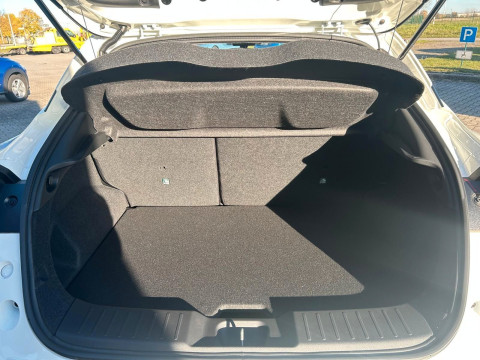 Ansicht 11 - Neuwagen Fahrzeug, Modell Juke der Marke Nissan von Verkäufer Autohaus Christian Wagner GmbH