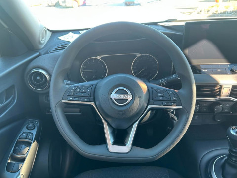 Ansicht 14 - Neuwagen Fahrzeug, Modell Juke der Marke Nissan von Verkäufer Autohaus Christian Wagner GmbH