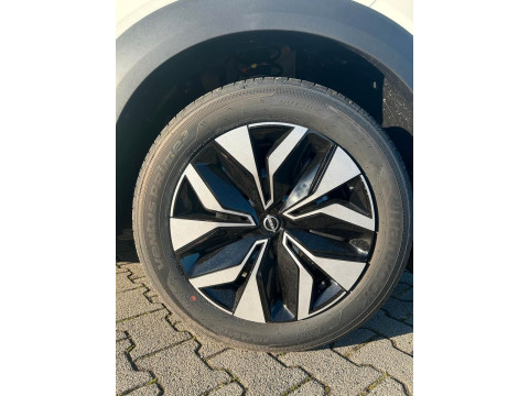 Ansicht 16 - Neuwagen Fahrzeug, Modell Juke der Marke Nissan von Verkäufer Autohaus Christian Wagner GmbH