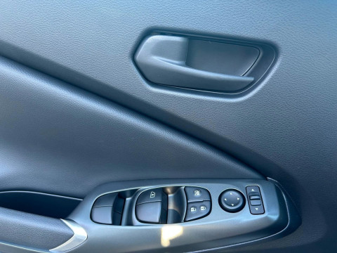 Ansicht 18 - Neuwagen Fahrzeug, Modell Juke der Marke Nissan von Verkäufer Autohaus Christian Wagner GmbH