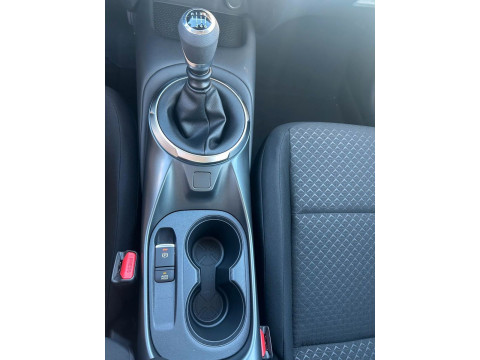 Ansicht 19 - Neuwagen Fahrzeug, Modell Juke der Marke Nissan von Verkäufer Autohaus Christian Wagner GmbH