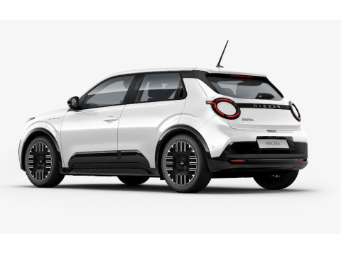 Ansicht 3 - Neuwagen Fahrzeug, Modell Micra der Marke Nissan von Verkäufer Krüll NI GmbH