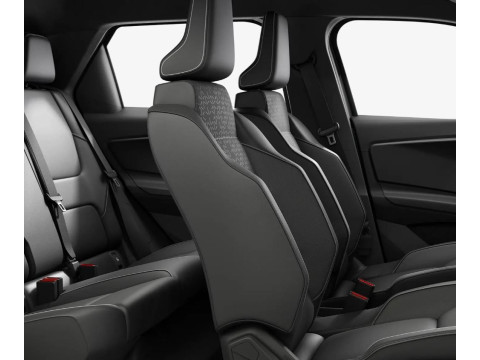 Ansicht 5 - Neuwagen Fahrzeug, Modell Micra der Marke Nissan von Verkäufer Krüll NI GmbH