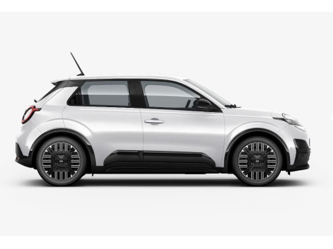 Ansicht 2 - Neuwagen Fahrzeug, Modell Micra der Marke Nissan von Verkäufer Krüll NI GmbH