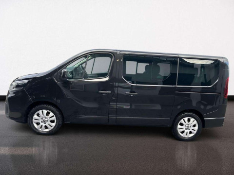 Ansicht 3 - Gebrauchtwagen Fahrzeug, Modell Primastar der Marke Nissan von Verkäufer Autohaus Rastetter GmbH