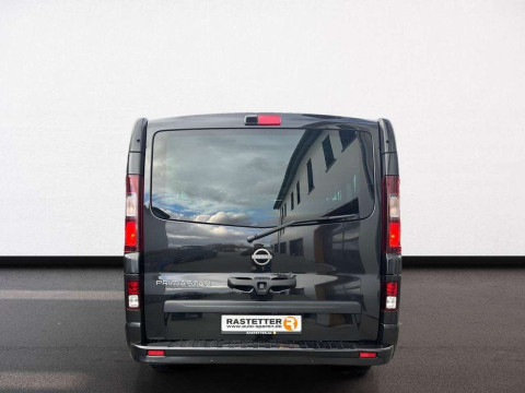 Ansicht 5 - Gebrauchtwagen Fahrzeug, Modell Primastar der Marke Nissan von Verkäufer Autohaus Rastetter GmbH