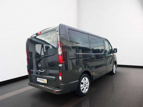 Ansicht 6 - Gebrauchtwagen Fahrzeug, Modell Primastar der Marke Nissan von Verkäufer Autohaus Rastetter GmbH