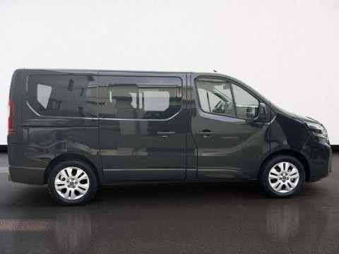 Ansicht 7 - Gebrauchtwagen Fahrzeug, Modell Primastar der Marke Nissan von Verkäufer Autohaus Rastetter GmbH