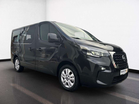 Ansicht 8 - Gebrauchtwagen Fahrzeug, Modell Primastar der Marke Nissan von Verkäufer Autohaus Rastetter GmbH