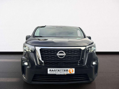 Ansicht 9 - Gebrauchtwagen Fahrzeug, Modell Primastar der Marke Nissan von Verkäufer Autohaus Rastetter GmbH