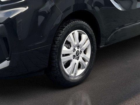 Ansicht 10 - Gebrauchtwagen Fahrzeug, Modell Primastar der Marke Nissan von Verkäufer Autohaus Rastetter GmbH