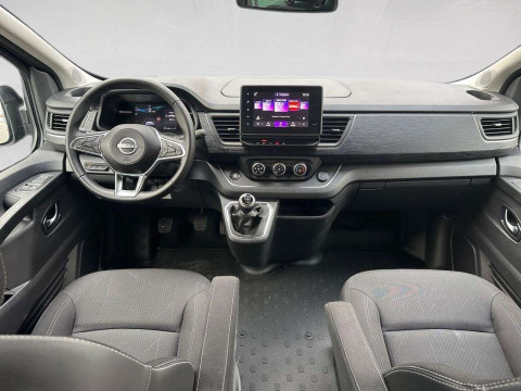 Ansicht 13 - Gebrauchtwagen Fahrzeug, Modell Primastar der Marke Nissan von Verkäufer Autohaus Rastetter GmbH