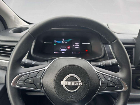 Ansicht 16 - Gebrauchtwagen Fahrzeug, Modell Primastar der Marke Nissan von Verkäufer Autohaus Rastetter GmbH