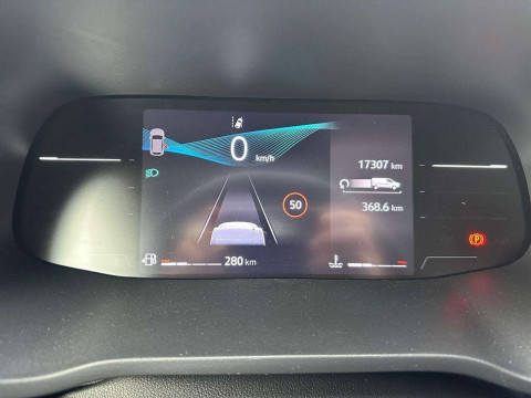 Ansicht 17 - Gebrauchtwagen Fahrzeug, Modell Primastar der Marke Nissan von Verkäufer Autohaus Rastetter GmbH