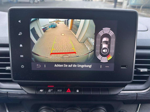 Ansicht 20 - Gebrauchtwagen Fahrzeug, Modell Primastar der Marke Nissan von Verkäufer Autohaus Rastetter GmbH