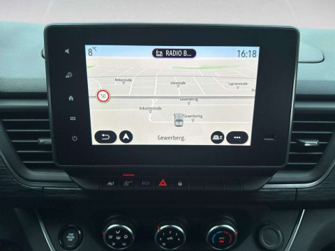 Ansicht 21 - Gebrauchtwagen Fahrzeug, Modell Primastar der Marke Nissan von Verkäufer Autohaus Rastetter GmbH