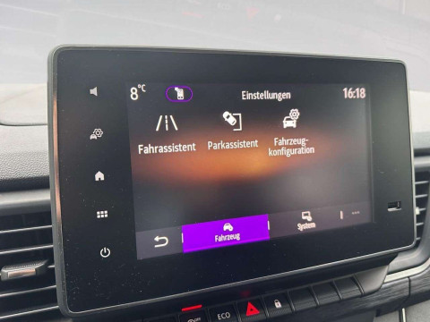 Ansicht 22 - Gebrauchtwagen Fahrzeug, Modell Primastar der Marke Nissan von Verkäufer Autohaus Rastetter GmbH