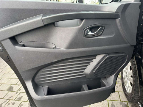 Ansicht 24 - Gebrauchtwagen Fahrzeug, Modell Primastar der Marke Nissan von Verkäufer Autohaus Rastetter GmbH