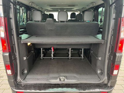 Ansicht 30 - Gebrauchtwagen Fahrzeug, Modell Primastar der Marke Nissan von Verkäufer Autohaus Rastetter GmbH