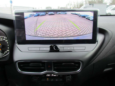 Ansicht 7 - Gebrauchtwagen Fahrzeug, Modell Juke der Marke Nissan von Verkäufer Autohaus Kaiser – Zweigniederlassung der Autohaus MKM Huber GmbH