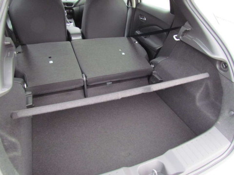 Ansicht 13 - Gebrauchtwagen Fahrzeug, Modell Juke der Marke Nissan von Verkäufer Autohaus Kaiser – Zweigniederlassung der Autohaus MKM Huber GmbH