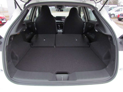 Ansicht 14 - Gebrauchtwagen Fahrzeug, Modell Juke der Marke Nissan von Verkäufer Autohaus Kaiser – Zweigniederlassung der Autohaus MKM Huber GmbH