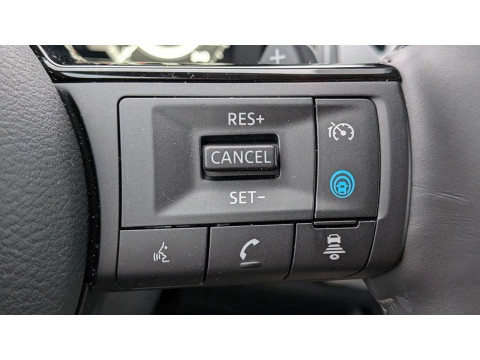 Ansicht 11 - Gebrauchtwagen Fahrzeug, Modell Qashqai der Marke Nissan von Verkäufer Autohaus Kaiser – Zweigniederlassung der Autohaus MKM Huber GmbH