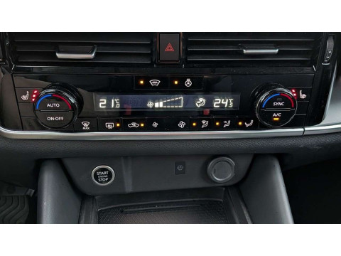 Ansicht 17 - Gebrauchtwagen Fahrzeug, Modell Qashqai der Marke Nissan von Verkäufer Autohaus Kaiser – Zweigniederlassung der Autohaus MKM Huber GmbH