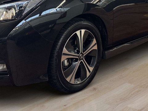 Ansicht 6 - Gebrauchtwagen Fahrzeug, Modell Leaf der Marke Nissan von Verkäufer Autohaus Dulle GmbH