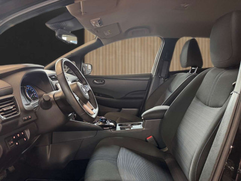 Ansicht 7 - Gebrauchtwagen Fahrzeug, Modell Leaf der Marke Nissan von Verkäufer Autohaus Dulle GmbH