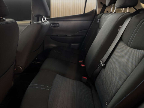 Ansicht 11 - Gebrauchtwagen Fahrzeug, Modell Leaf der Marke Nissan von Verkäufer Autohaus Dulle GmbH