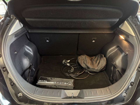 Ansicht 12 - Gebrauchtwagen Fahrzeug, Modell Leaf der Marke Nissan von Verkäufer Autohaus Dulle GmbH