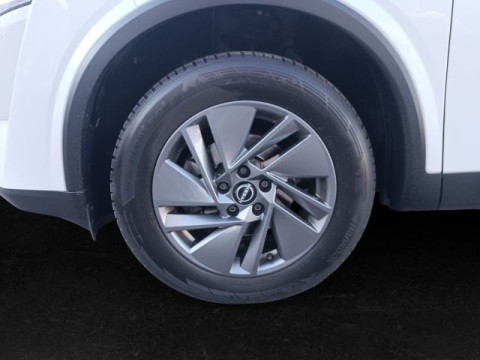 Ansicht 8 - Gebrauchtwagen Fahrzeug, Modell Qashqai der Marke Nissan von Verkäufer Autohaus Martin Wurst GmbH Reutlingen