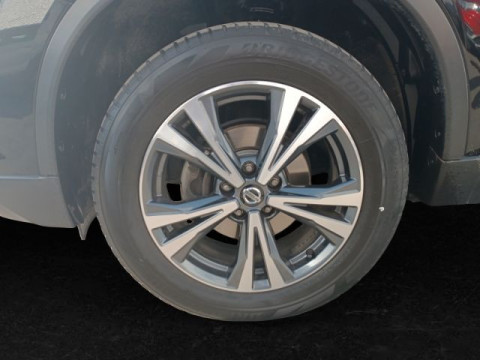 Ansicht 8 - Gebrauchtwagen Fahrzeug, Modell X-Trail der Marke Nissan von Verkäufer Autohaus Martin Wurst GmbH Bempflingen