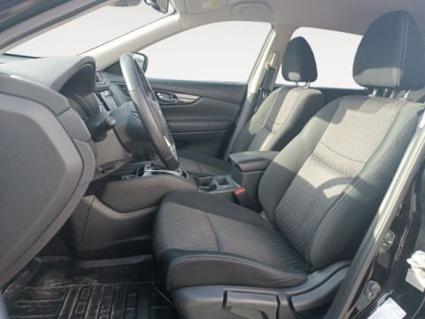 Ansicht 10 - Gebrauchtwagen Fahrzeug, Modell X-Trail der Marke Nissan von Verkäufer Autohaus Martin Wurst GmbH Bempflingen