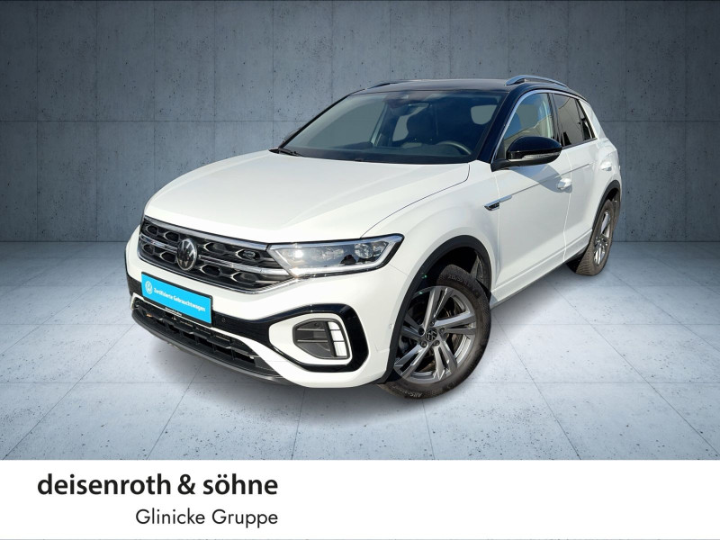 Volkswagen - T-Roc
