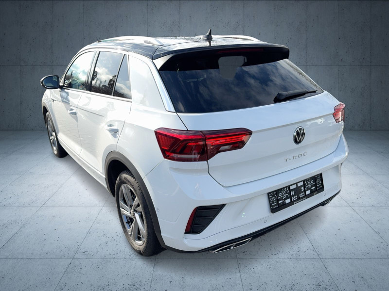 Volkswagen - T-Roc