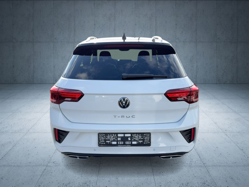 Volkswagen - T-Roc
