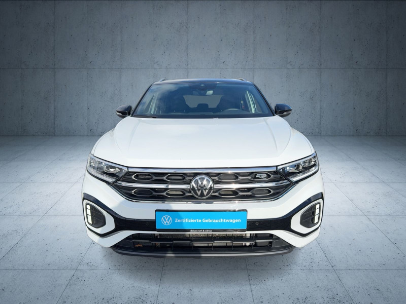 Volkswagen - T-Roc