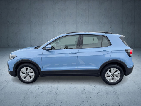 Volkswagen T-Cross - T-Cross Life 1.0 TSI Nav/AppCon/ACC/EPH/SHZ/Assist