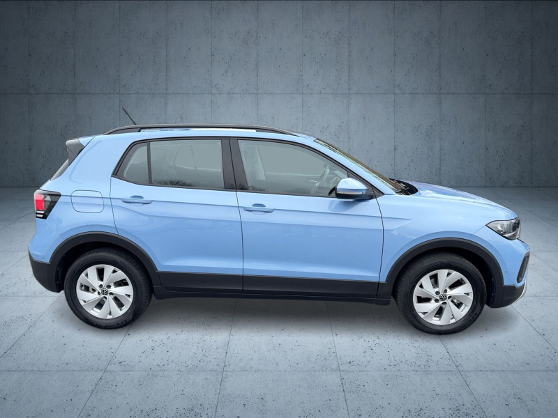 Volkswagen - T-Cross