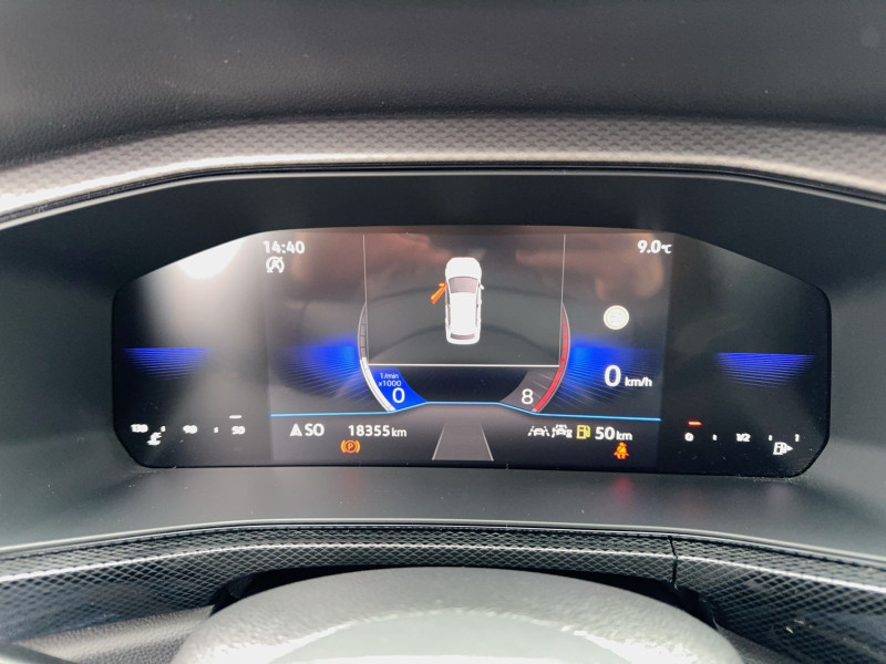 Volkswagen - T-Cross