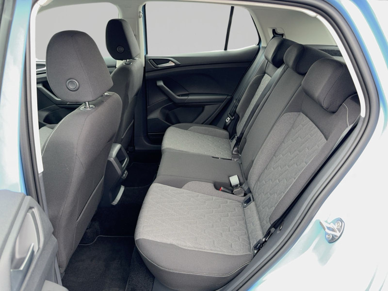 Volkswagen - T-Cross