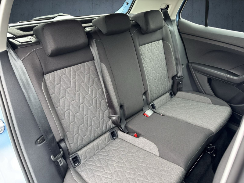 Volkswagen - T-Cross