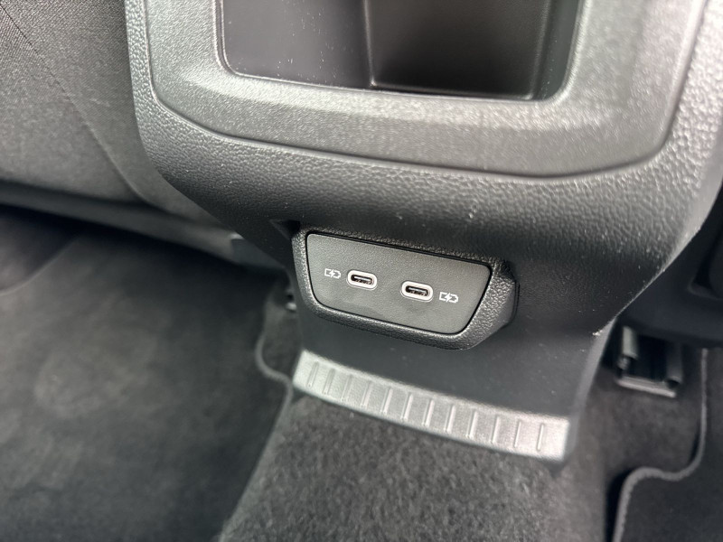 Volkswagen - T-Cross