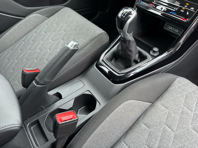 Volkswagen - T-Cross