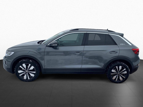 Volkswagen - T-Roc