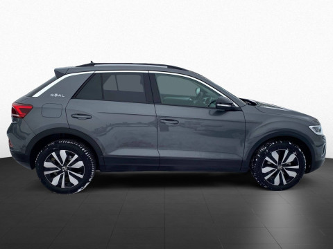 Volkswagen - T-Roc